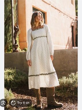 bohme long sleeve dress Beautiful Long Sleeve Dresses